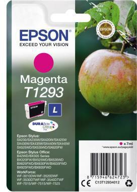 Epson Tintenpatrone C13T12934012 T1293 7ml magenta