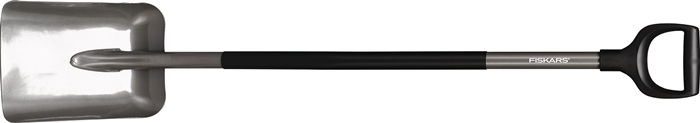 Randschaufel Ergonomic Gr.131,7cm 320x230mm STA/Ku.FISKARS