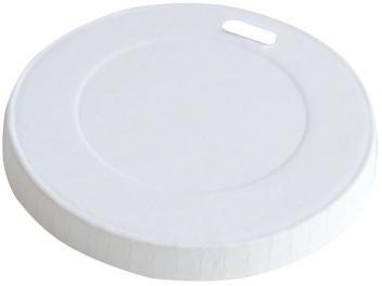 NATRUE Star Becherdeckel Only Paper 40396 90mm 50 St./Pack
