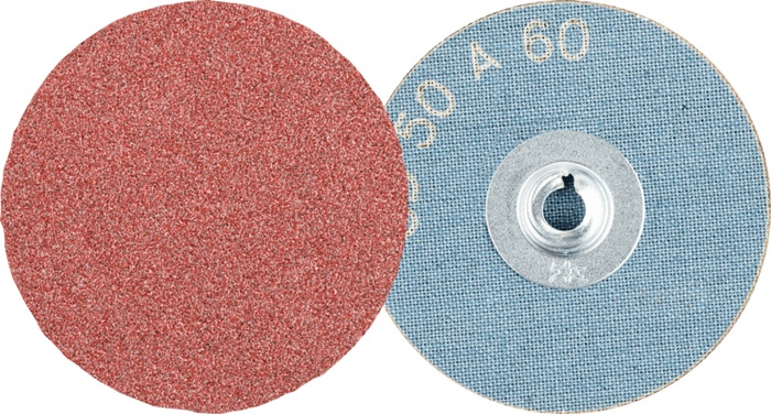 Schleifscheibe COMBIDISC D.50mm K.60 13000min-¹ PFERD