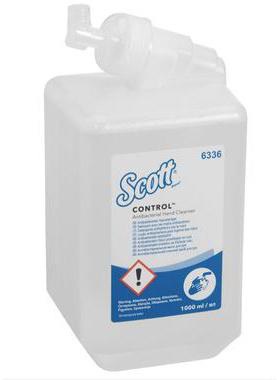 Scott Handreiniger 6336 1l