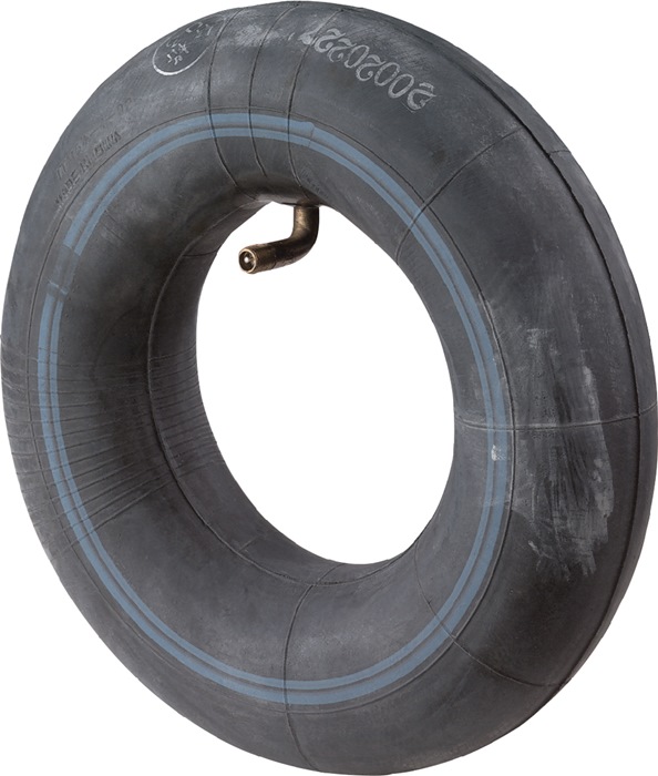 Ersatzschlauch f.D.400mm Farbe schwarz Ventil gerade,TR13 BS ROLLEN