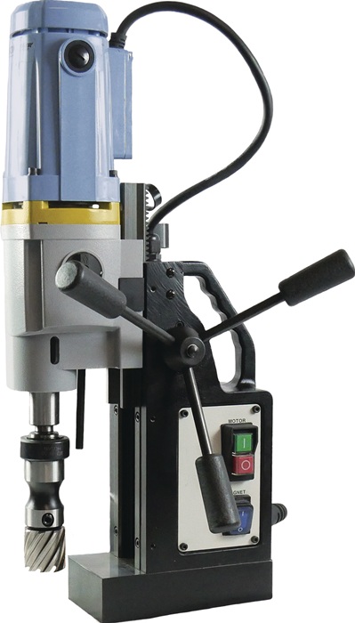 Kernbohrmaschine MAGPRO 60/2S 12-60mm 23mm MK2 1550 W JEPSON