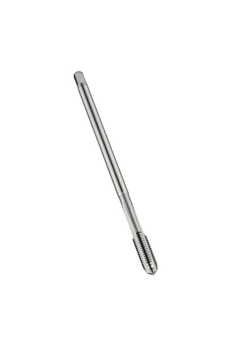 Maschinengewindebohrer ISO 2283C E600 M8x1.25mm HSS-E-PM Blank 1,5XD