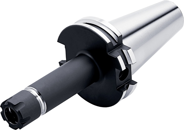 ER Mini-Spannzange DIN 69871 D. 10mm ISO 69871.40ADB-CCM.ER16.055 PRAMET