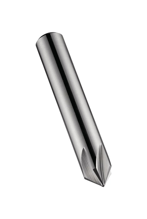 Kegelsenker DIN 335 A 90Grad D.8mm HSS Blank Z.5 DORMER