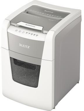 Leitz Aktenvernichter IQ Small Office 100 P-5 80120000
