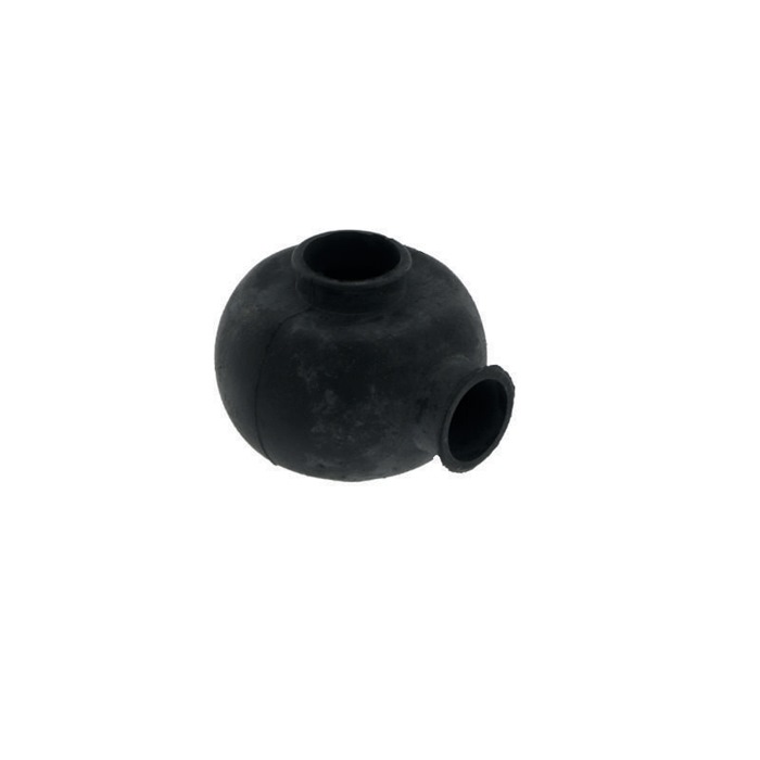 Gummischutzkappe PTS3 CHIAVETTE