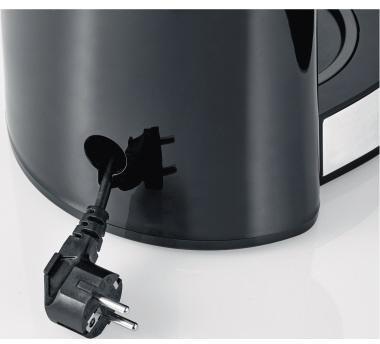 SEVERIN Kaffeemaschine TypeSwitch KA 4825 1.000W 10Tassen