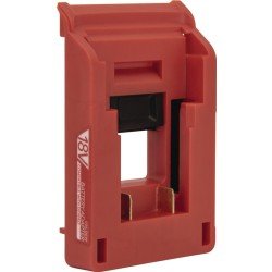 Akku-Adapter z.Dewalt FUTECH