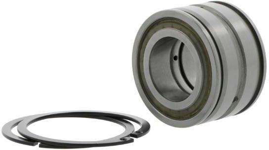 Zylinderrollenlager SL04150 -D-PP-2NR ID 150mm AD 210mm Breite80mm 1St./VE INA