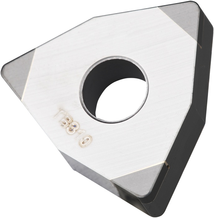 Drehwendeschneidplatte ISO WNGA 080408S01020C:TB310 Bohrungs-D. 5,16mm PRAMET