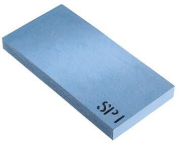 Diamant-Bohrkronen Schärfplatte SP1 L.320xB.320xH.55mm