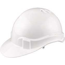 Schutzhelm ProCap weiß PE EN 397 PRO FIT