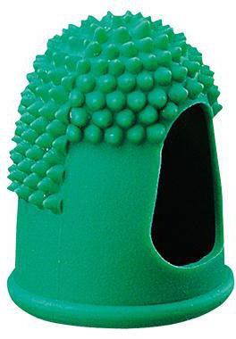 Läufer Blattwender 77411 Gr.4 grün