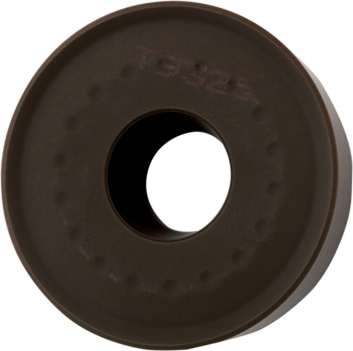 Drehwendeschneidplatte ISO RCMX 3209MO-RM2:T9325 D.9,5mm MT-CVD beschichtet
