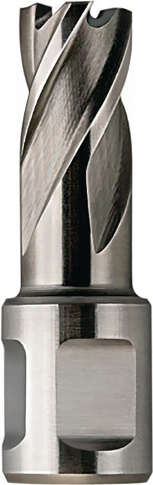 Kernbohrer NOVA 25 D.32mm HSS Schnitt-T.25mm Weldon FEIN