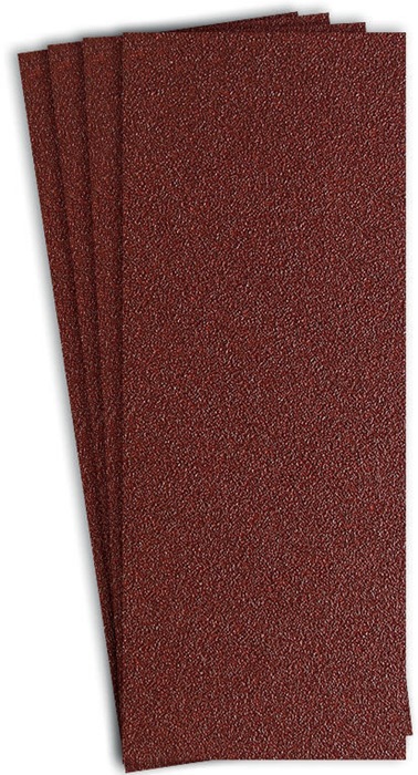 Schleifblatt FP 77 K T-ACT K.120 f.HO/Metall Korund KLINGSPOR