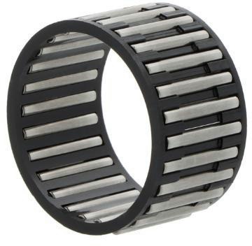Nadelkranz K6-9-8 -TV ID 6mm AD 9mm Breite8mm INA