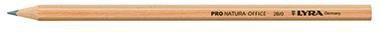 Lyra Bleistift Pro Natura Office H 1340111