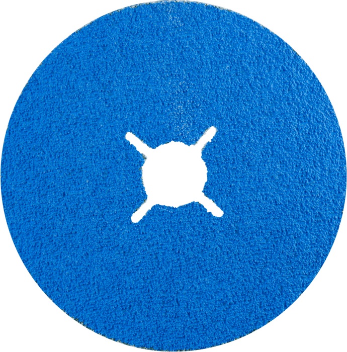 Fiberscheibe VICTOGRAIN-COOL 36 D.125mm K.60 PFERD