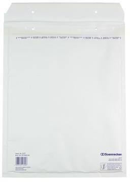 Soennecken Luftpolstertasche 2277 H/5 260x360mm hk ws 5 St./Pack.