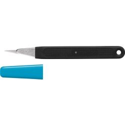 Entgratemesser TRIMMEX SIMPLASTO Gesamt-L.162mm B.7,5mm H.17mm