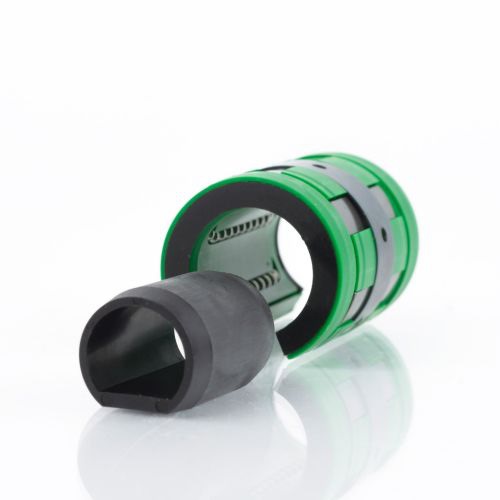 Linear-Kugellager KNO40 40mm AD 62mm B.80mm INA