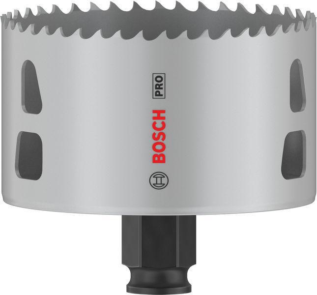 Lochsäge PRO Multi Material PC Plus D.83mm