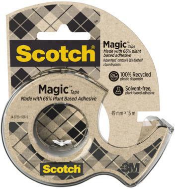 Scotch Handabroller A greener choice 91920H tr +1Klebeband