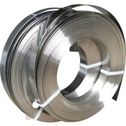 Endlosband VA V2A 16mm SST