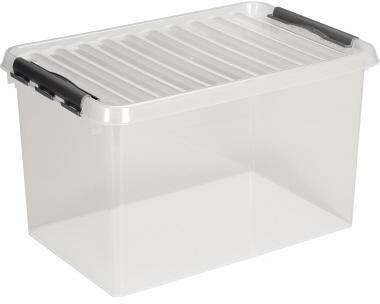 Sunware Aufbewahrungsbox H6163402 72l