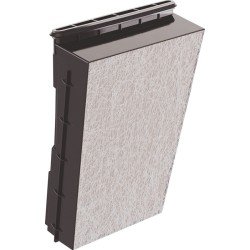 Kombifilter ABE1P f.swiss air EN 12941:1998/A2:2008,TH3 A1B1E1P R SL