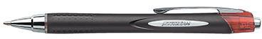 uni-ball Tintenroller UB JETSTREAM RT 245321 0,5mm rot