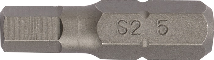 Bit P829176 1/4 Zoll 3mm L.25mm TECWERK