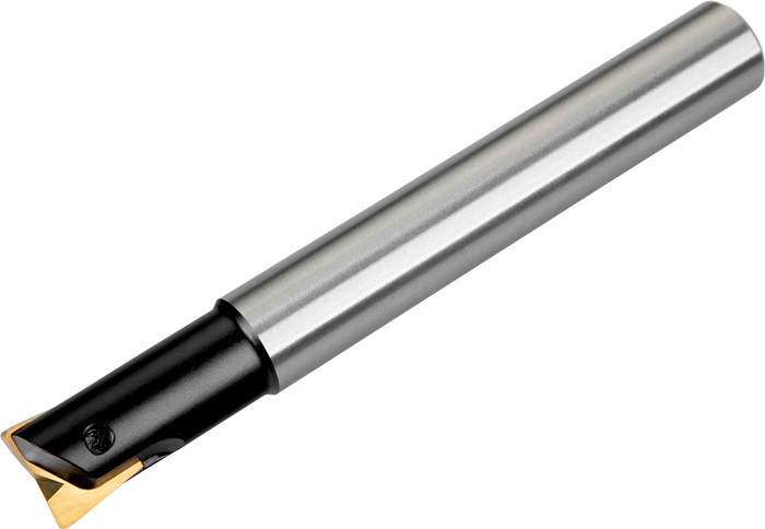 Kopierschaftfräser ISO 12K2R030A12-SLC12-A D.12mm Schneid-D.12mm PRAMET
