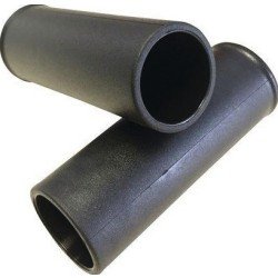 Ku.-Griff Ku.L110xB70xH35mm f.Schubkarre 4000 818 164 CAPITO