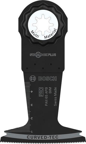 Tauchsägeblatt PRO PAII 65 APB B.65mm Eintauch-T.55mm 1 St.Starlock BOSCH