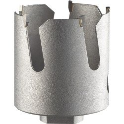 Lochsäge Allmat 3725 D.68mm Schnitt-T.60mm HELLER