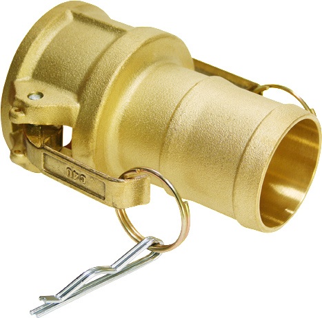 Hebelarmk.Kamlok Typ C MS 59,61mm 2 Zoll
