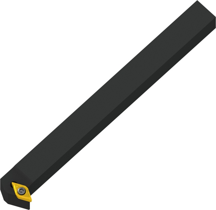 Drehwerkzeughalter ISO SDXCR 1212 K 07-S Funkt.-Länge 125mm Rechtslauf PRAMET