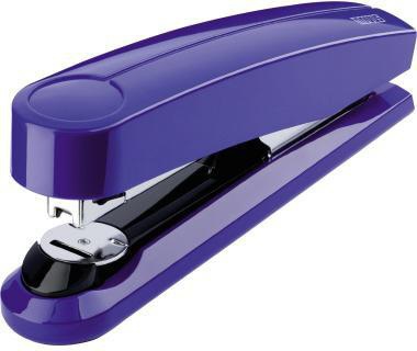 NOVUS Heftgerät B5 FC 020-1480 50Blatt blau