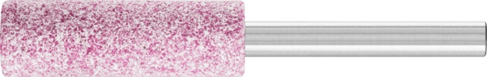 Schleifstift ZY STEEL D13xH40mm 6mm Edelkorund ADW 46 ZY PFERD