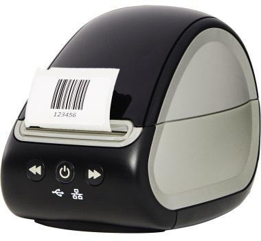 DYMO Etikettendrucker LabelWriter 550 Turbo 2112723
