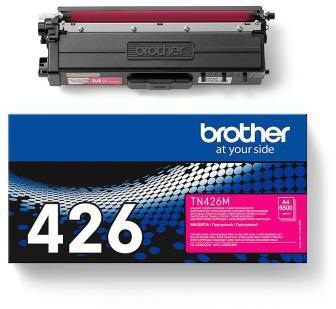 Brother Toner TN426M HLL8360CDW 6.500Seiten magenta