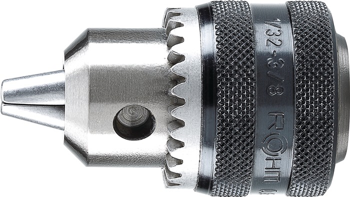 ZKBF Prima Spann-D.0,8-10mm 1/2 ″-20mm f.Re.-/Li.-Lauf RÖHM