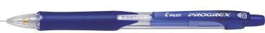 PILOT Druckbleistift Progrex 3071703 0,5mm bl