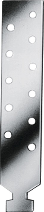 Profilanker PROFA158 158x35mm TZN ETA 07/0285 SIMPSON STRONG TIE