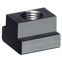 T-Nutenstein (DIN 508) Werksnorm T-Nut 28mm M20 AMF
