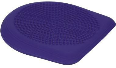 TOGU Keil Ballkissen Plus 400164 dunkelblau
